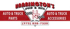 Harrington's Speed & Auto